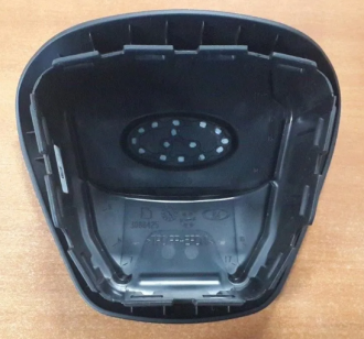 Крышка SRS airbag, накладка подушки безопасности в руль Lada Vesta X-Ray Лада Веста Икс-рей
