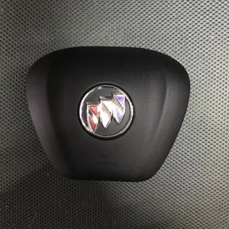 Крышка SRS airbag, накладка подушки безопасности в руль Buick Encore